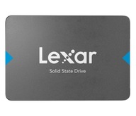 Lexar 1,92 TB 2,5