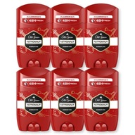 Old Spice Astronaut Deodorant tyčinka 6x50ml