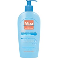 Mixa Intenzívne hydratačné mlieko Hyalurogel 400 ml