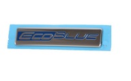 ZNAK LOGO NÁPIS ODZNAK ECO MODRÝ ECOBLUE FORD