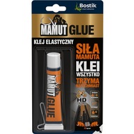 MAMUT univerzálne lepidlo 25 ml tuba DEN BRAVEN