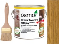 Osmo 3071 tvrdý voskový olej 25 L MED