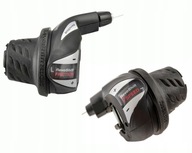 Radenie Shimano SL-RS36 3x7 revoshift radenie L + R