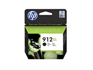 Atramentová org. HP 912XL BK 3YL84AE OfficeJet 8010 8020