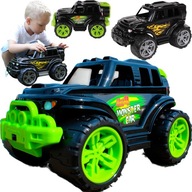 Terénne auto Car Monster pre deti