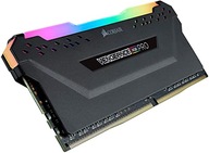 Corsair DDR4 8GB 3600MHz CL18 PRO RGB RAM