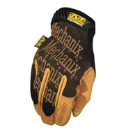 Rukavice Mechanix Original Leather L