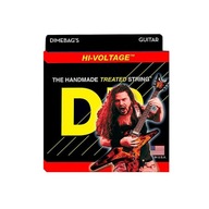 DR Dimebag Hi-Voltage 9-46 DBG-9/46 struny