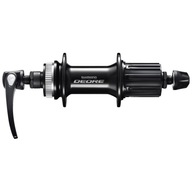 BRZDA SHIMANO DEORE FH-M6000 36H. ZADNÝ DISK CL