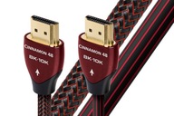 Audioquest Cinnamon 48 HDMI - 1m HDMI kábel