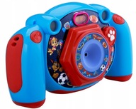 Kamera pre deti EKIDS Paw Patrol PW-535