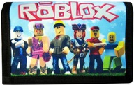 Peňaženka ROBLOX športové školské peňaženky