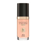 Max Factor Facefinity Foundation 3v1 Natural 50