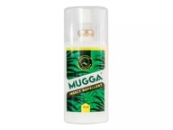 Mugga insekticíd 75ml 9,5% DEET