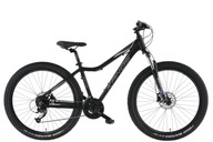 Kands 27.5 Saphire hydr bike čierny 18