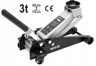 YATO HYDRAULICKÝ ZDVIHÁK TYP FROG YT-17211 3T