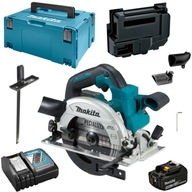 Makita DHS660ZJ AKUMULÁTOR DO OKRUHOVEJ PÍLY 3Ah nabíjačka