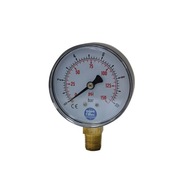 Tlakomer Aquafilter 1/4 manometer vodného filtra