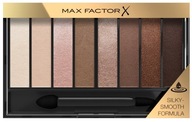 MAX FACTOR MASTERPIECE NUDE PALETTE 001 CAPPUCCINO