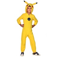 Outfit, Kostým prevlek Pikachu 8-10 rokov