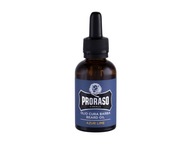 PRORASO Azur Lime Beard Oil Áno 30 ml (M) (P2) (P3)