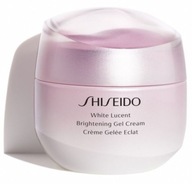 Shiseido White Lucent viacúčelový krém na tvár 50 ml