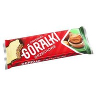 WAFELK GÓRALKI ORECH 45 g 36 ks