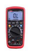 Univerzálny multimeter UT139A UNI-T TrueRMS