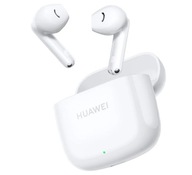 Bezdrôtové slúchadlá do uší Huawei Freebuds SE 2, biele