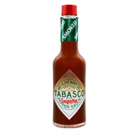 TABASCO Chipotle Papriková omáčka 150 ml