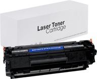 Toner pre HP 12X Q2612X 1010 1012 1015 1018 1020