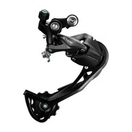 Zadná prehadzovačka SHIMANO RD-M2000 SGS (dlhá) 9-st