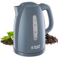 Kanvica RUSSELL HOBBS 21274-70 Textures Grey