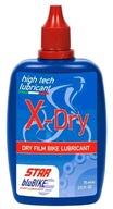 X-DRY mazivo na cyklistické reťaze 75 ml