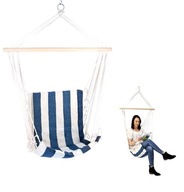 BRAZILIAN HAMMOCK hojdacie kreslo GARDEN rocker