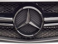 LED znak hviezdy Mercedes A E CLA CLS GLA 11-