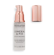 MAKEUP REVOLUTION Conceal Primer zmatňujúca báza