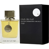 Armaf CLUB DE NUIT MAN edt fólia 105 ml