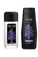 STR8 HERNÝ SET 2ks DEO DNS 85ml + GEL 400ml