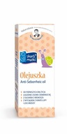 Poklad matky Olejuszka olej do kolísky 30ml (P1) (P3)