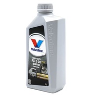 Valvoline HD Axle PRO Prevodový olej 80w90 1L