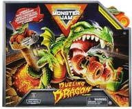 Monster Jam Duel s drakom Spin Master