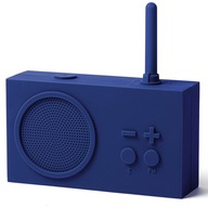 Bezdrôtový bluetooth reproduktor/rádio Lexon Tykho