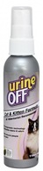 URINE OFF Cat and Kitten 118 ml na odstránenie mačacieho moču