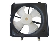 TYC VENTILÁTOR RADIÁTORA HONDA JAZZ 02-08