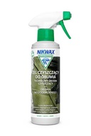 Nikwax Spray 300 ML gél na čistenie topánok