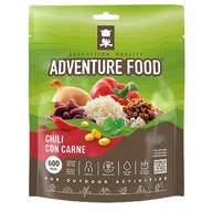 Mrazom sušené krmivo Adventure Food Chili 149 g