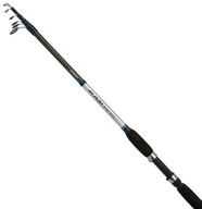 Rybársky prút Shimano Alivio Slim Tele GT - 3,60m 40-80g