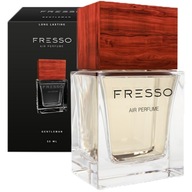 Parfum do auta | FRESSO | Dark Delight 50 miliónov PLN za darček