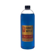 Čistič skla Funky Witch Magic Ball 500 ml